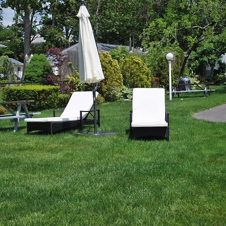 The Drake Inn Hampton Bays Eksteriør billede