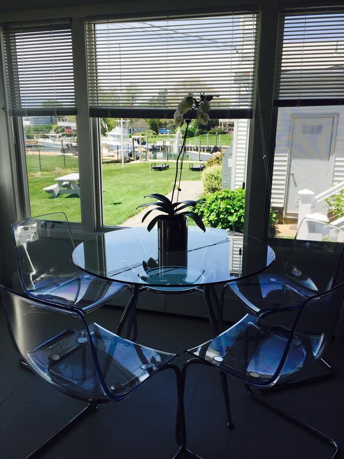 The Drake Inn Hampton Bays Eksteriør billede