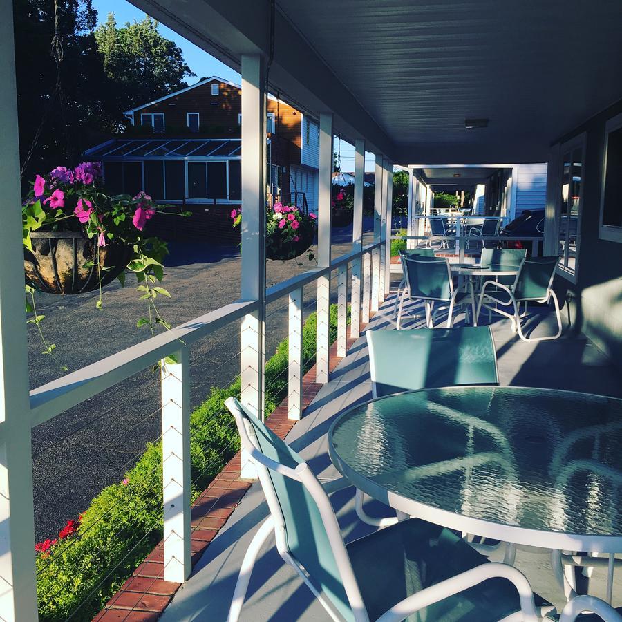 The Drake Inn Hampton Bays Eksteriør billede